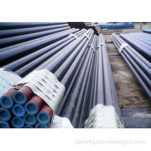 API 5L Petroleum pipeline seamless steel pipe